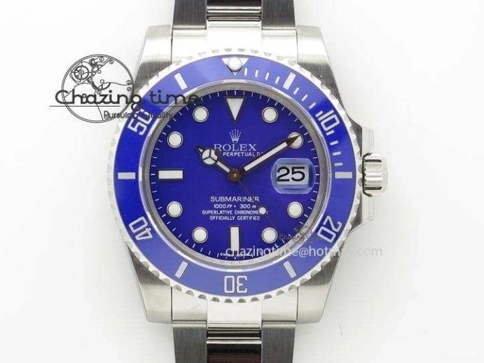 MiroTime 0521 GMT Master II 126710 BLRO 904L SS APF 1:1 Best Edition on Jubilee Bracelet VR3285 CHS Soft 2048